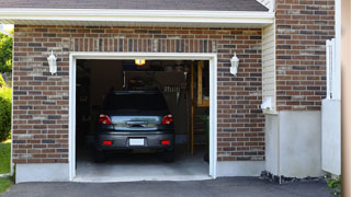 Garage Door Installation at 55126, Minnesota